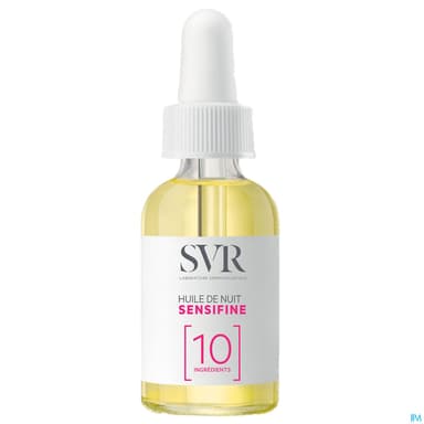 SVR SENSIFINE HLE NUIT 30ML