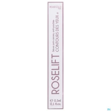 ROSELIFT ROSEGOLD SERUM YEUX