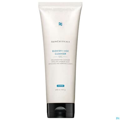 SKINCEUTIC BLEMISH/AGE GEL 240ML