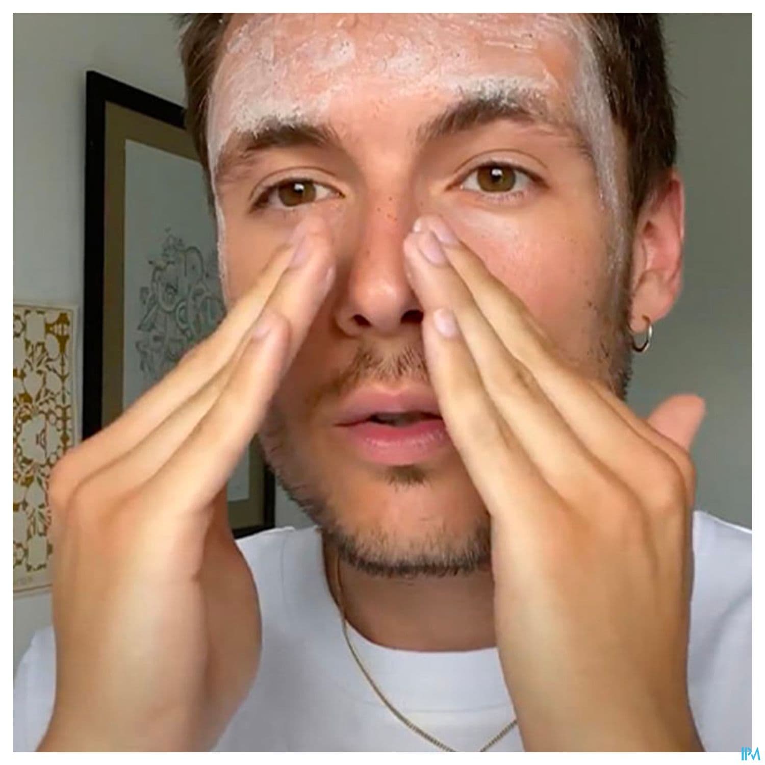 HORACE EXFOLIANT VISAGE 75ML