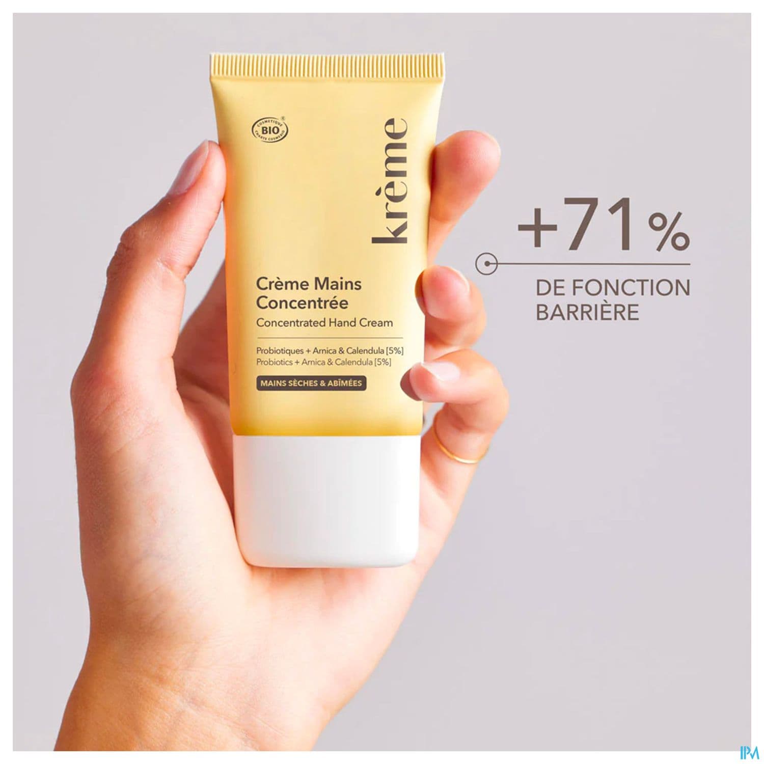 KREME CR MAIN CONCENTRE 40ML