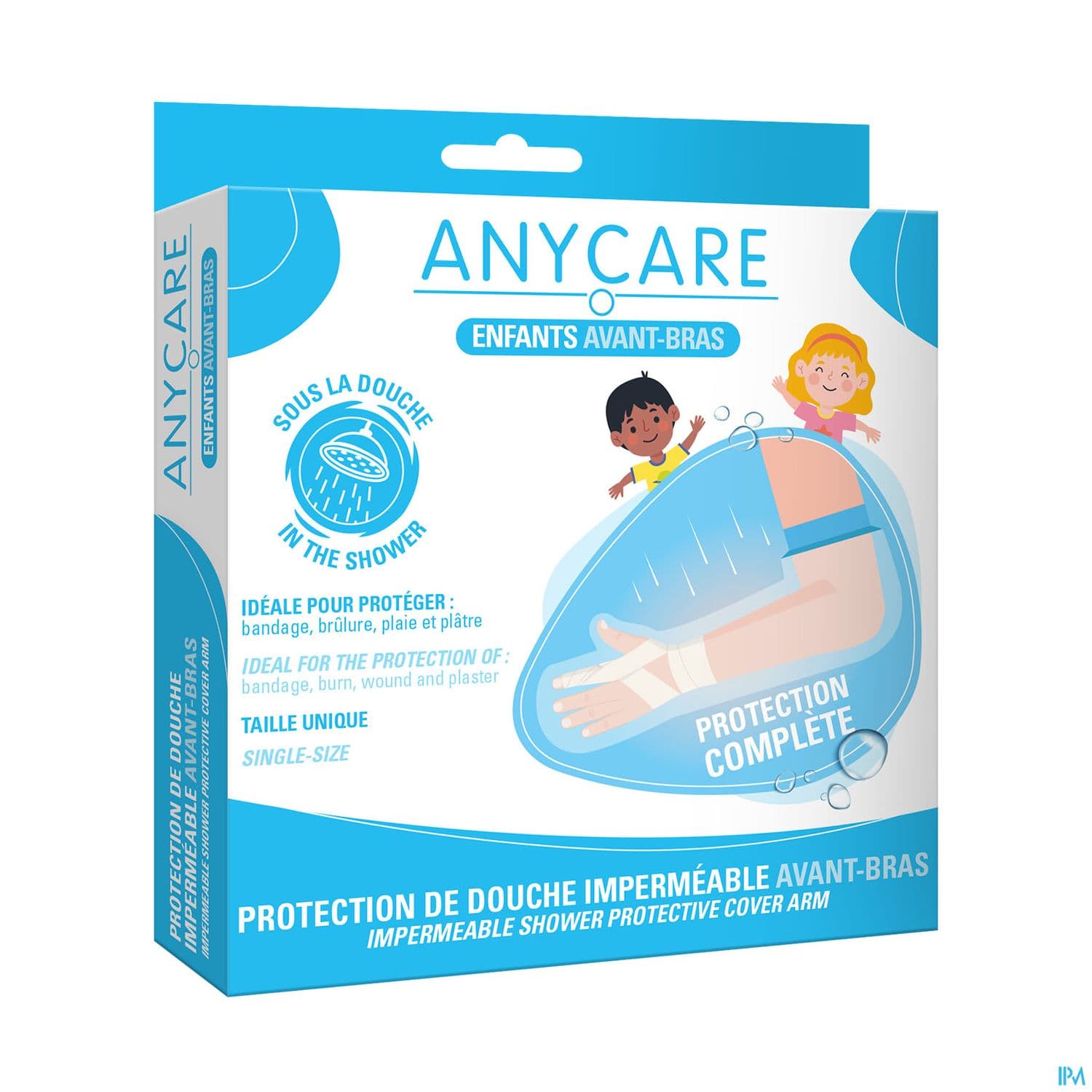 Bandages et orthopédie: bandages orthopédiques