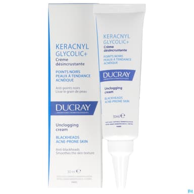 KERACNYL GLYCOLIC+ 30ML