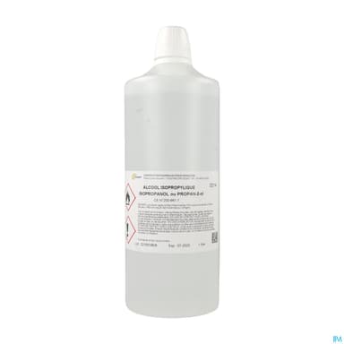COOPER ALCOOL ISOPROPYL FL1L