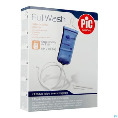 PIC SOL FULLWASH TRADITIONAL