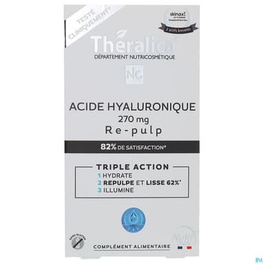 THERALICA NC A.HYALU REPULP GELU30