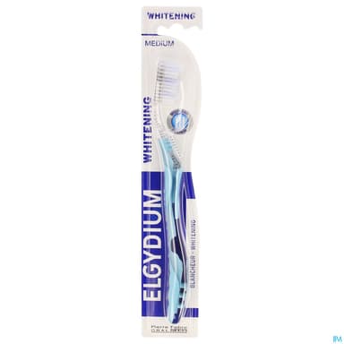 BDEN ELGYDIUM BLANCHEUR MEDIUM