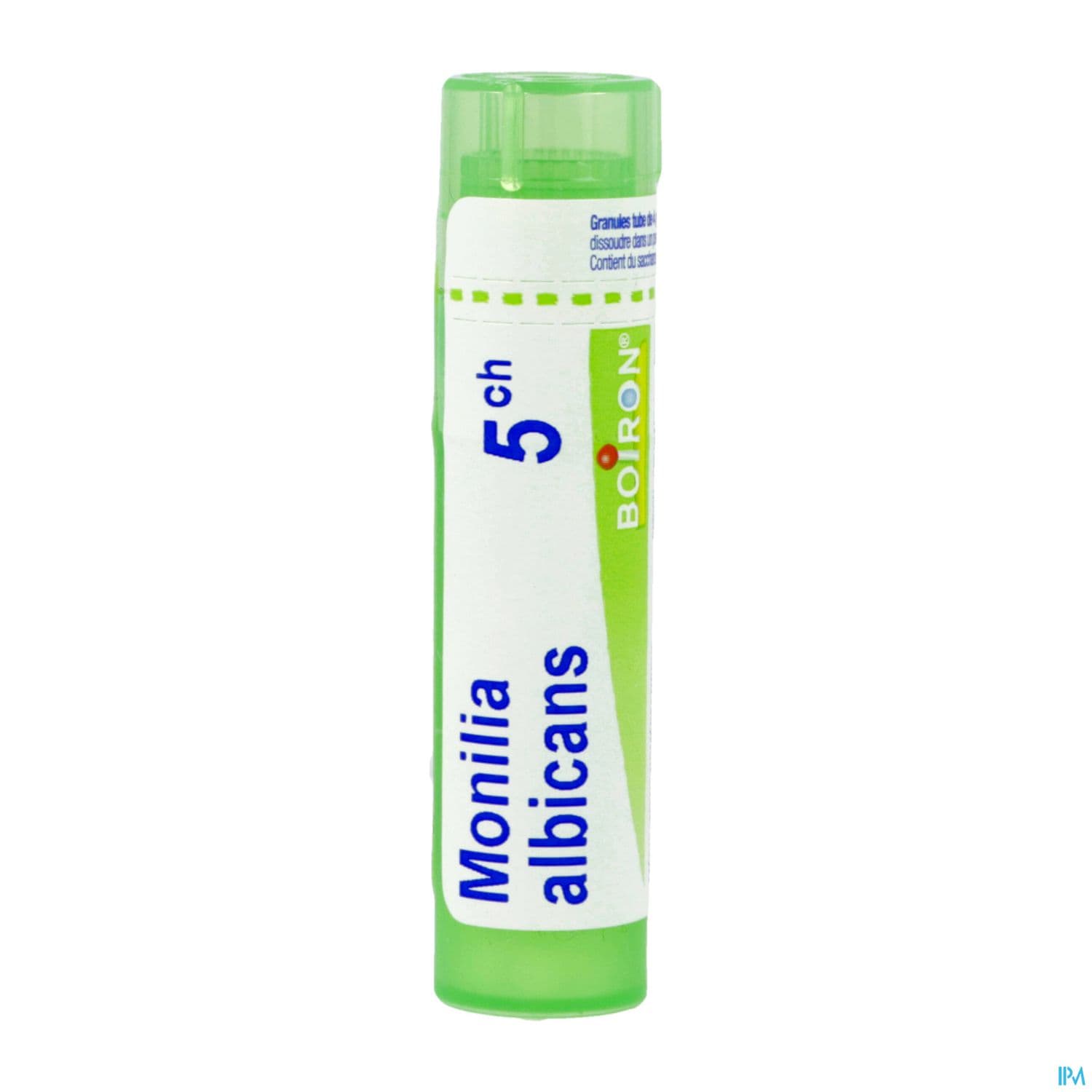 Boiron Monilia(candida) 5ch Granules 4g