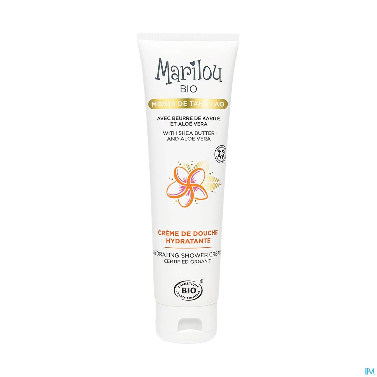 MARILOU CR DCH MONOI THAITI 150ML