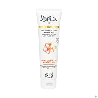 MARILOU CR DCH MONOI THAITI 150ML