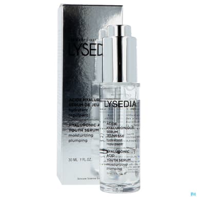 LYSEDIA ACID HYAL SERUM JEUNES30ML