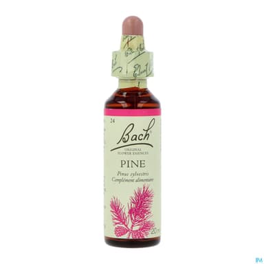 FL BACH ORIGINAL PINE 20ML