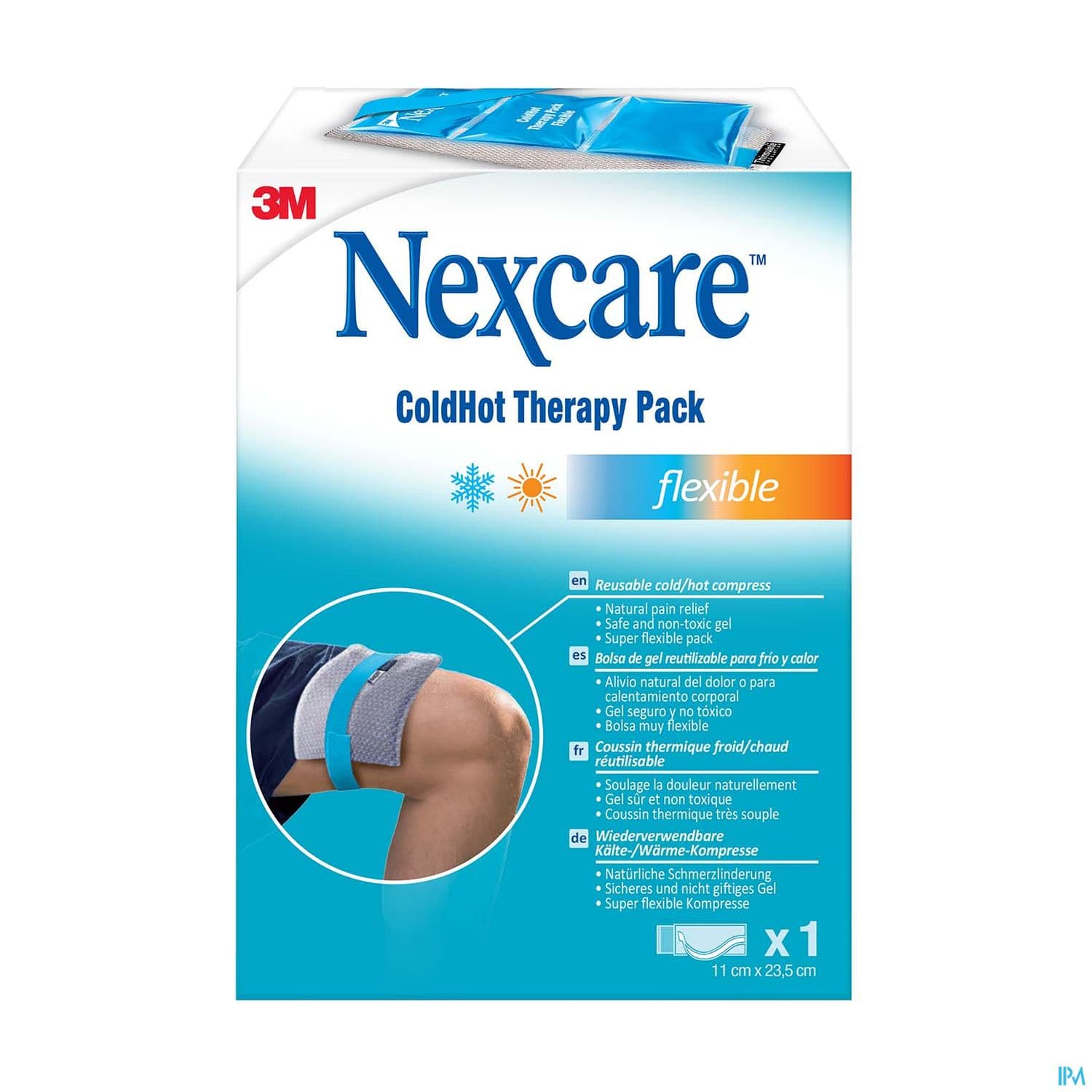 NEXCARE COLDHOT COUS PREM 23,5X11