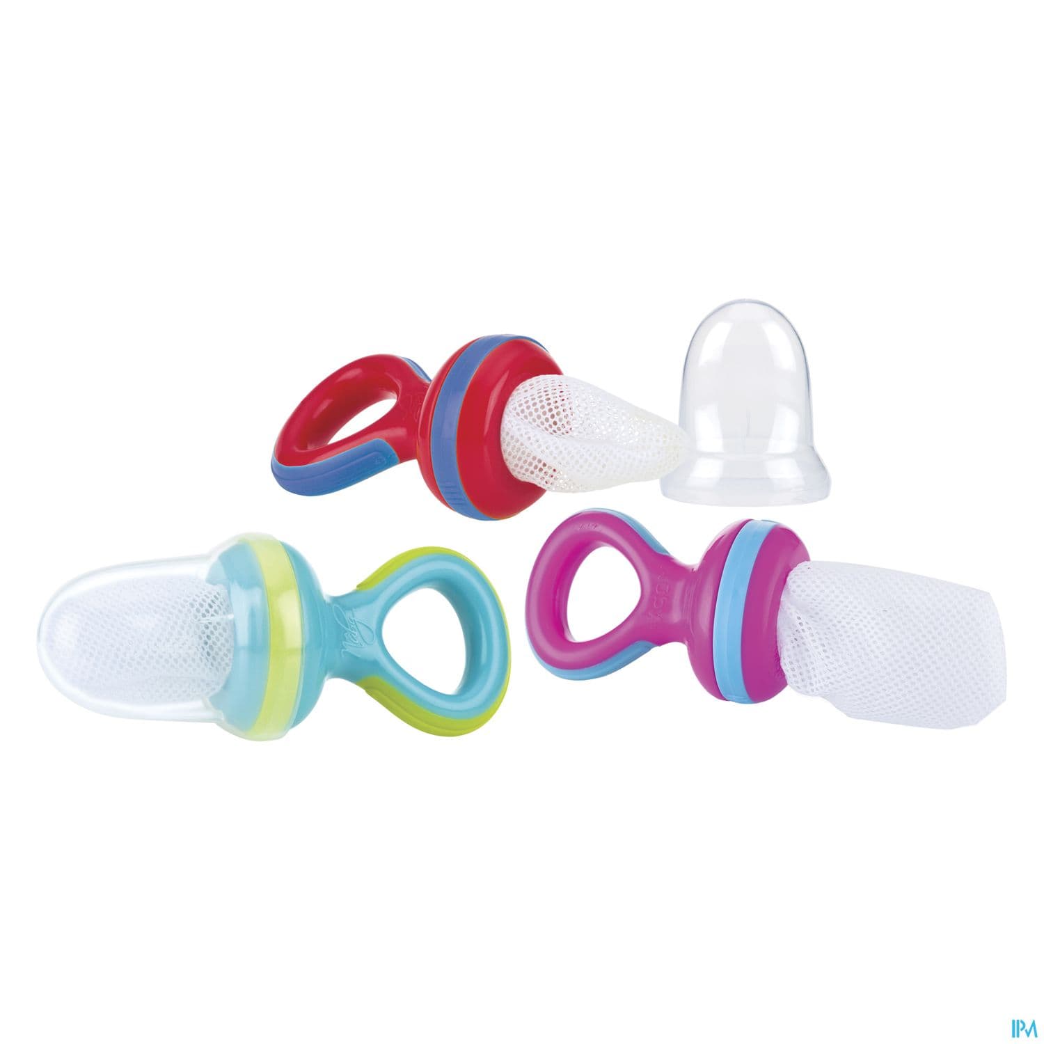 Nuby Grignoteur +6m