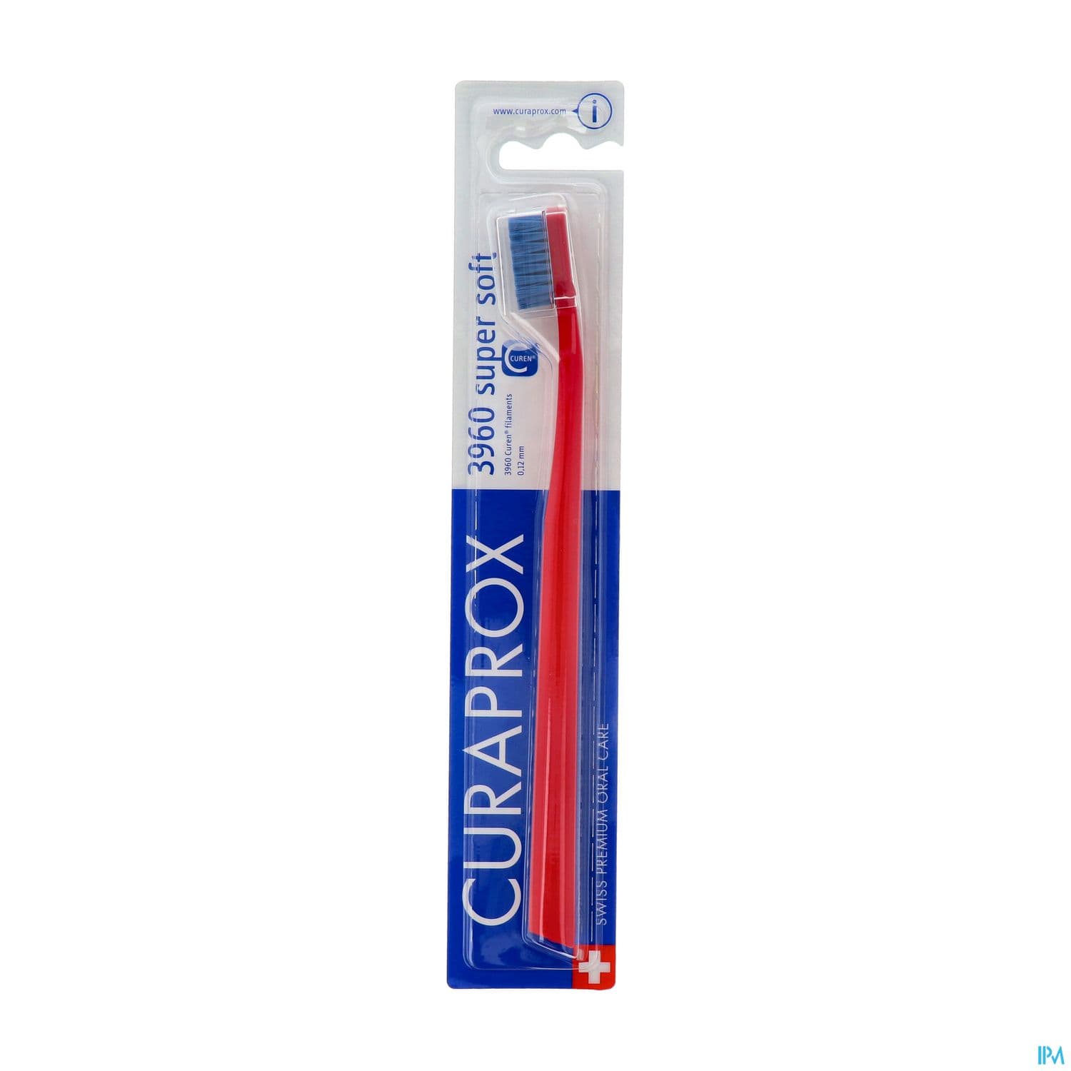 Curaprox Cs 3960 Brosse A Dents Supersoft
