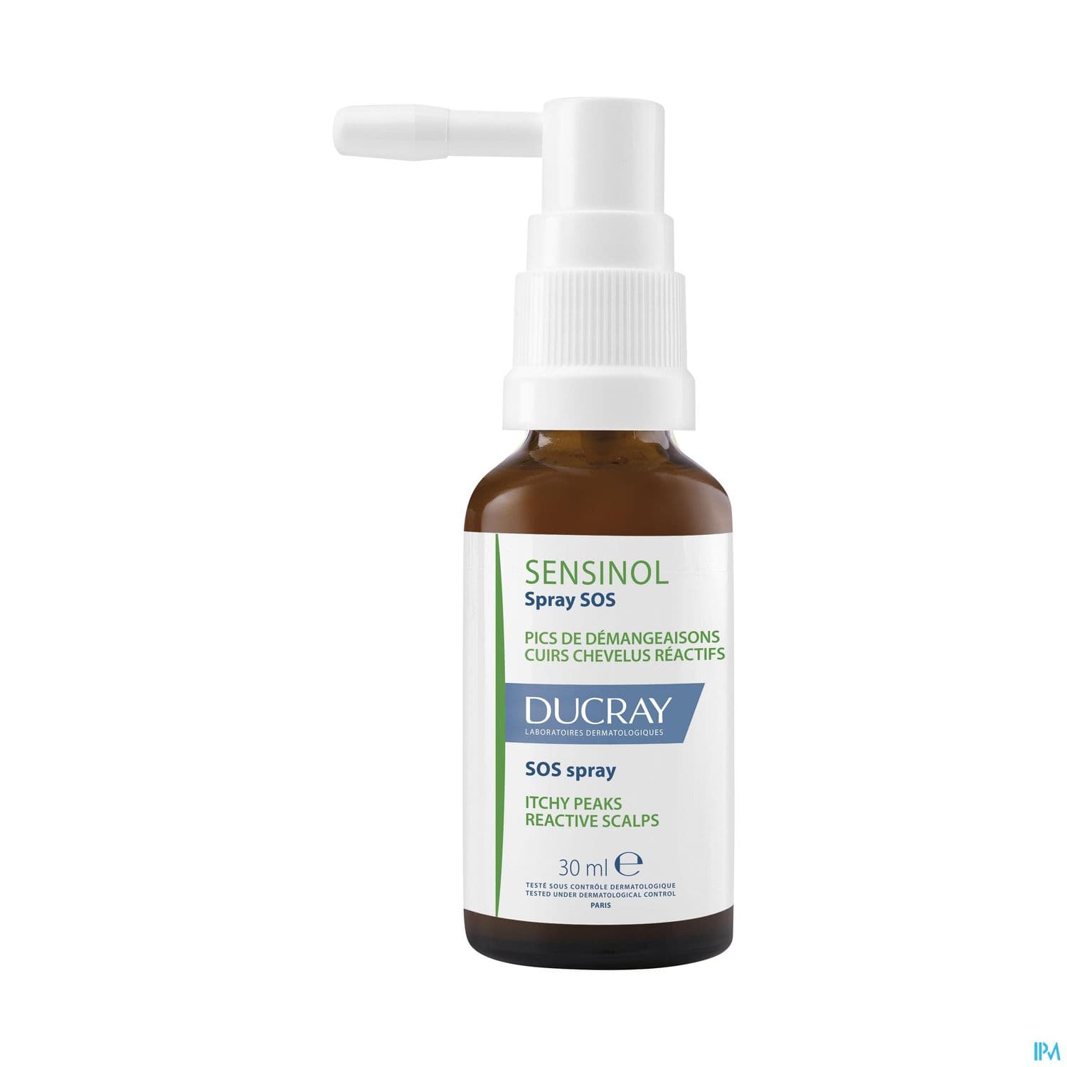 SENSINOL SPRAY SOS 30ML — Pharmacie du stade