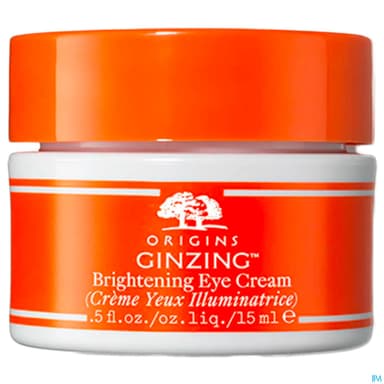 ORIGINS ECLAT CR YEUX ILLUM COOL