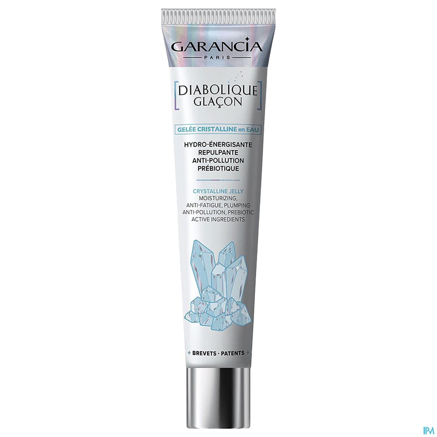 GARANCIA DIABOLIQ GLACON 40ML