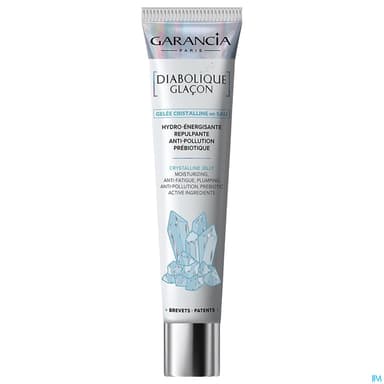GARANCIA DIABOLIQ GLACON 40ML