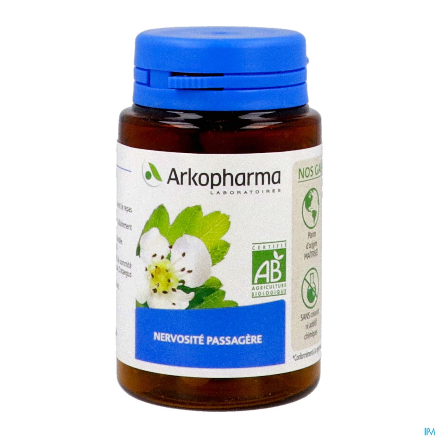 ARKOG AUBEPINE BIO GELUL 45