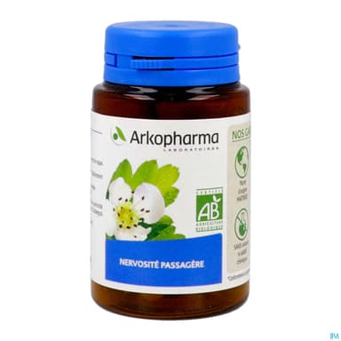 ARKOG AUBEPINE BIO GELUL 45