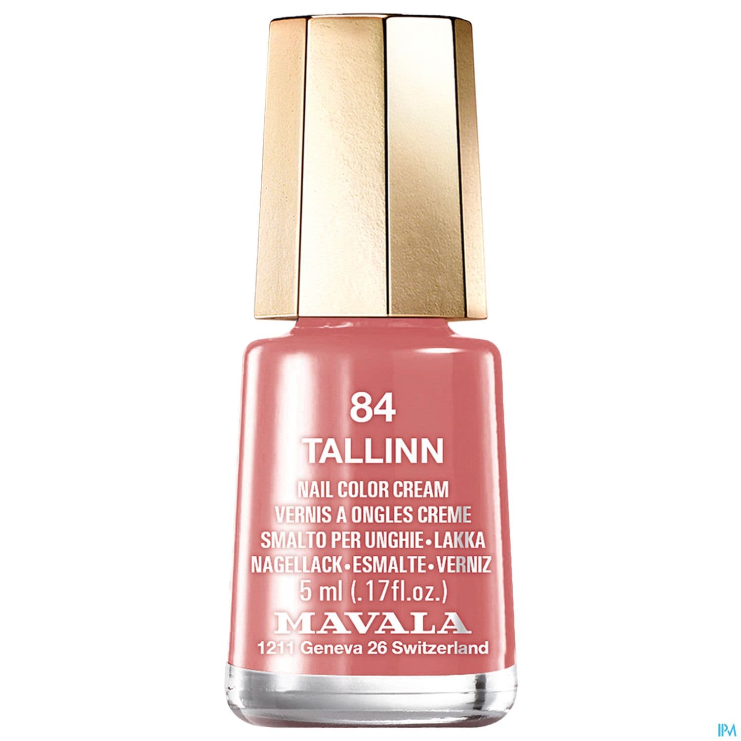 MAVALA VERNIS ONGL TALLINN 084