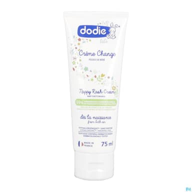 DOD CREME CHANGE S/PARFUM 75ML