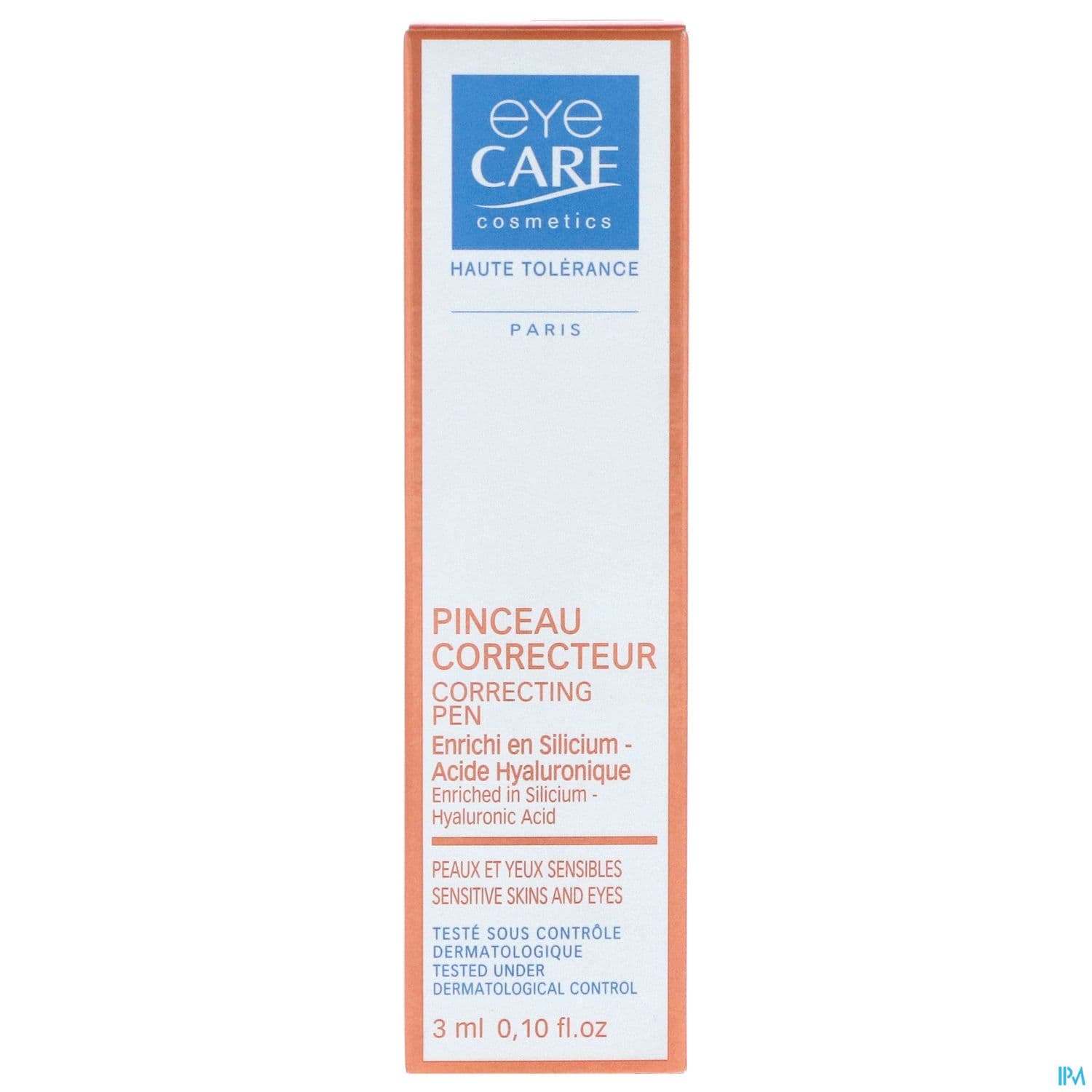EYE-CARE PINC CORRECT ILLUMIN 3ML