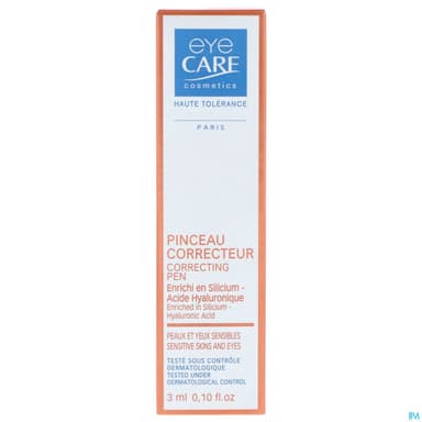 EYE-CARE PINC CORRECT ILLUMIN 3ML