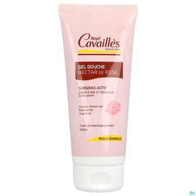 CAVAILLES DCH SUR NOUR NECT ROS200