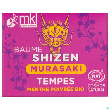 MKL BAUM SHIZEN MURA MAL TETE 15ML