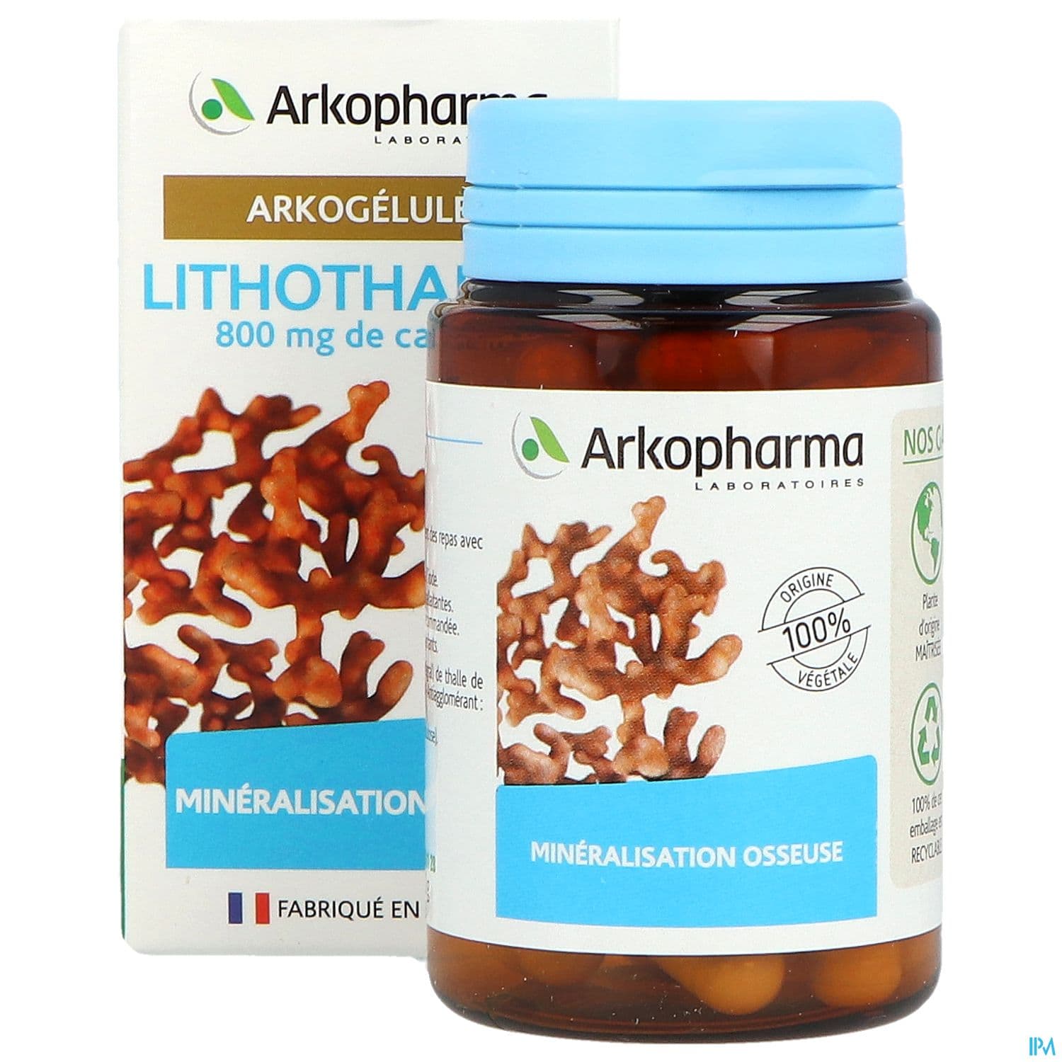 ARKOG LITHOTHAMNE BASIDOL GELUL 45