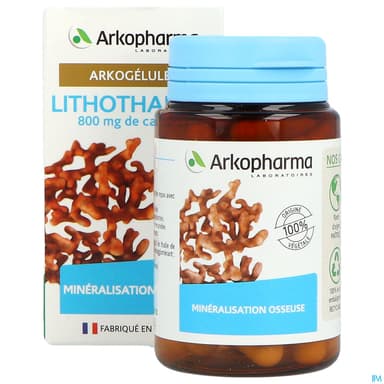ARKOG LITHOTHAMNE BASIDOL GELUL 45