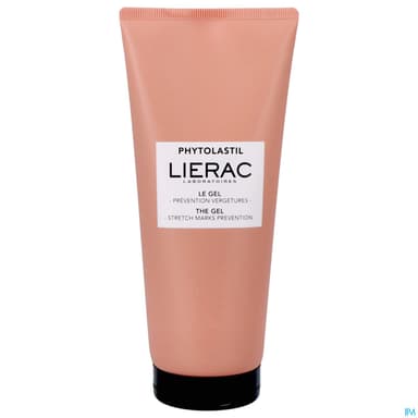LIERAC PHYTOLASTIL GEL VERGET200ML