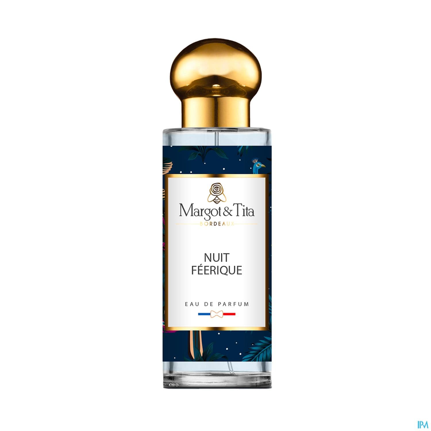 MARGOT&TITA EDPNUIT FEERIQUE 30ML