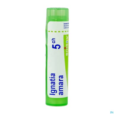 Boiron Ignatia A/iamara 5ch Granules 4g