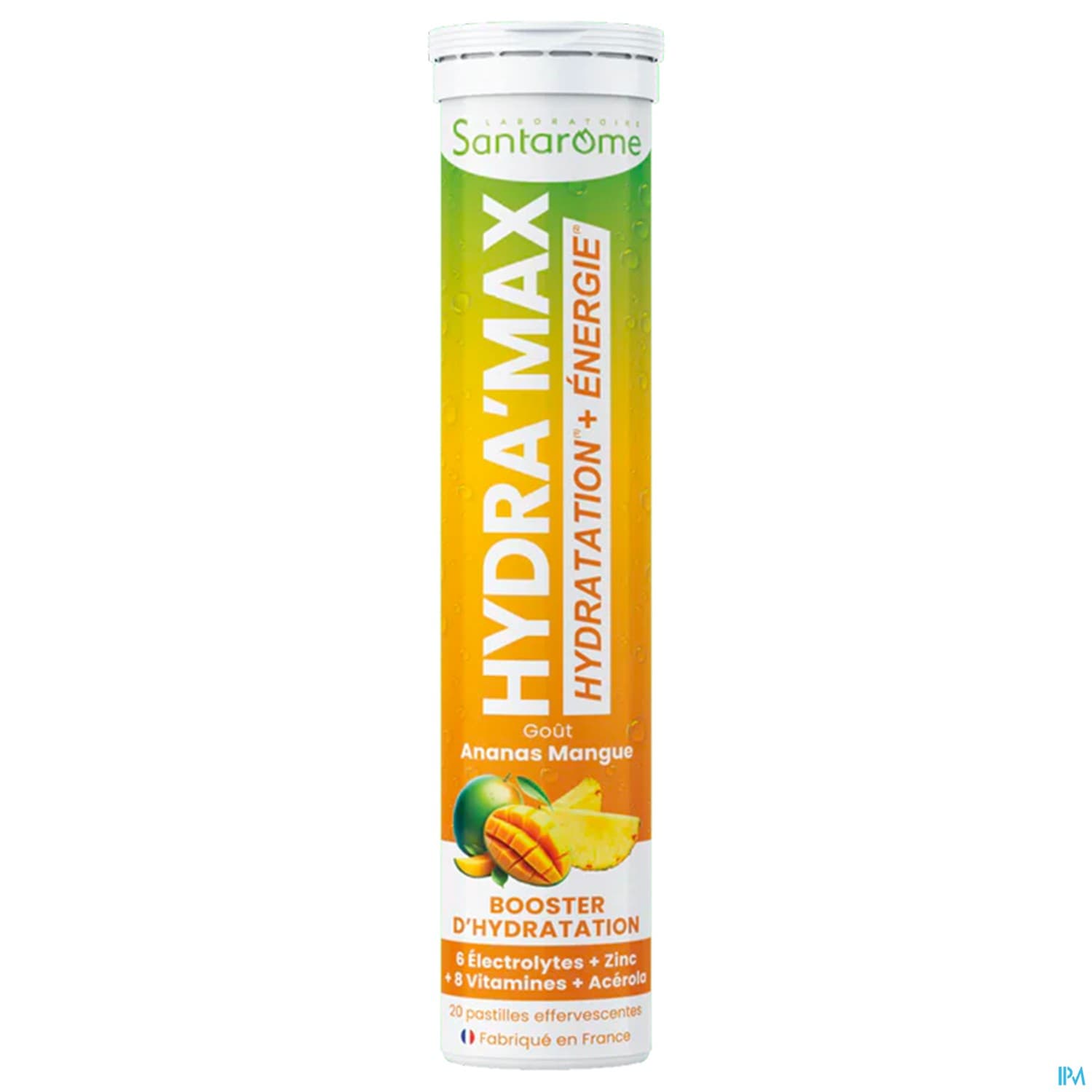 SANTAROME HYDRAMAX MANG/ANAN CPR20