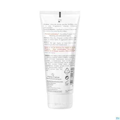 AVENE CICALFATE CR MAINS 100ML