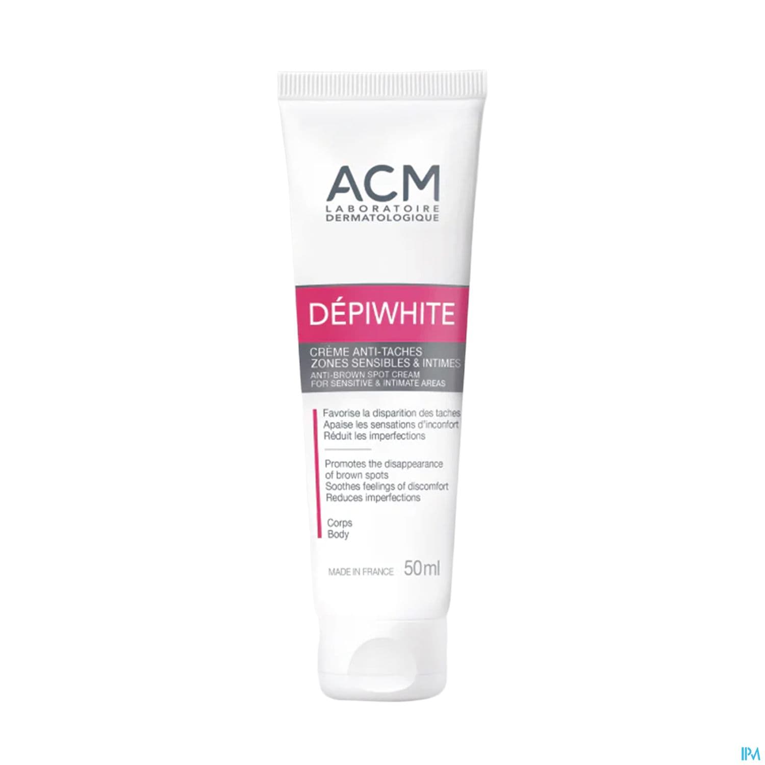 DEPIWHITE CR A/TACHE ZONE SENS50ML