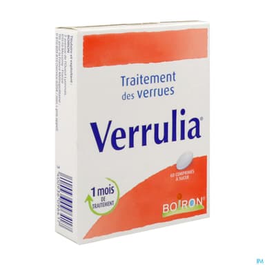 VERRULIA CPR 60