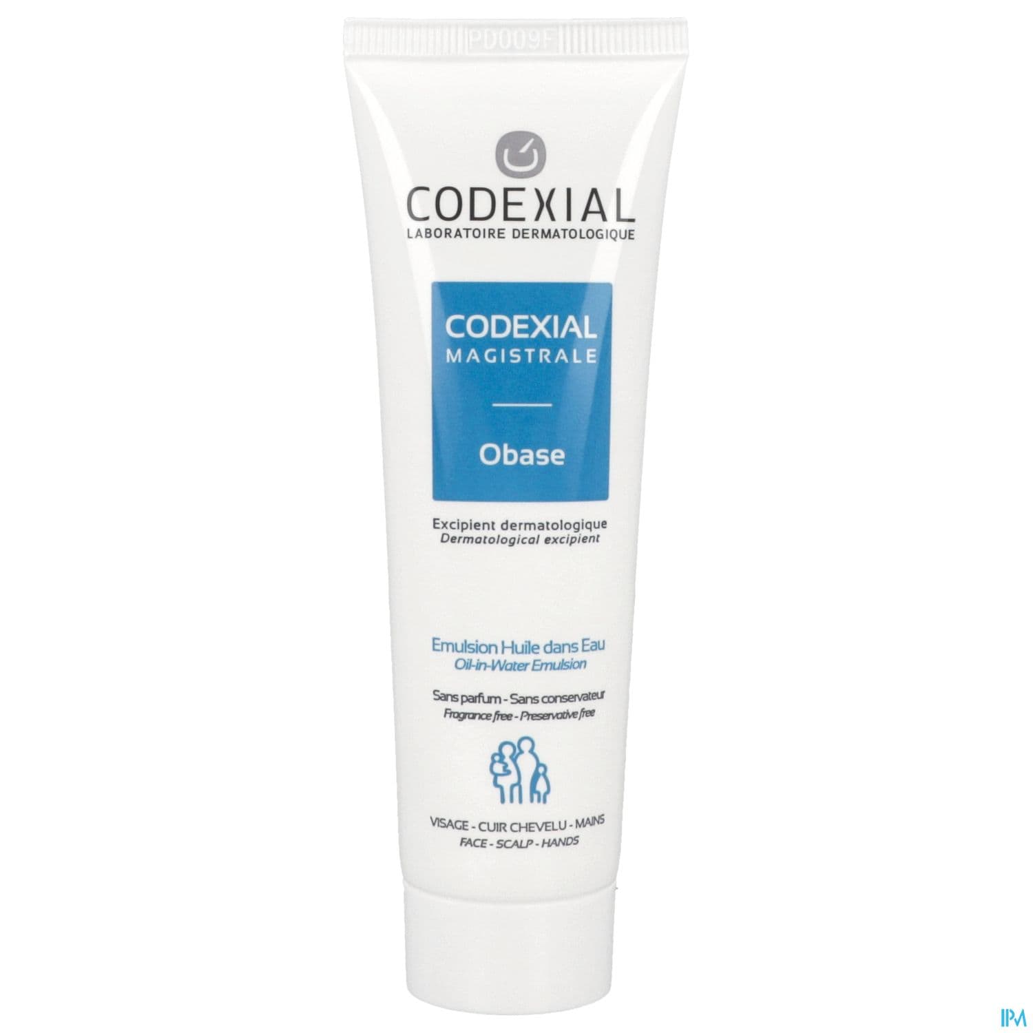 CODEXIAL OBASE 50G