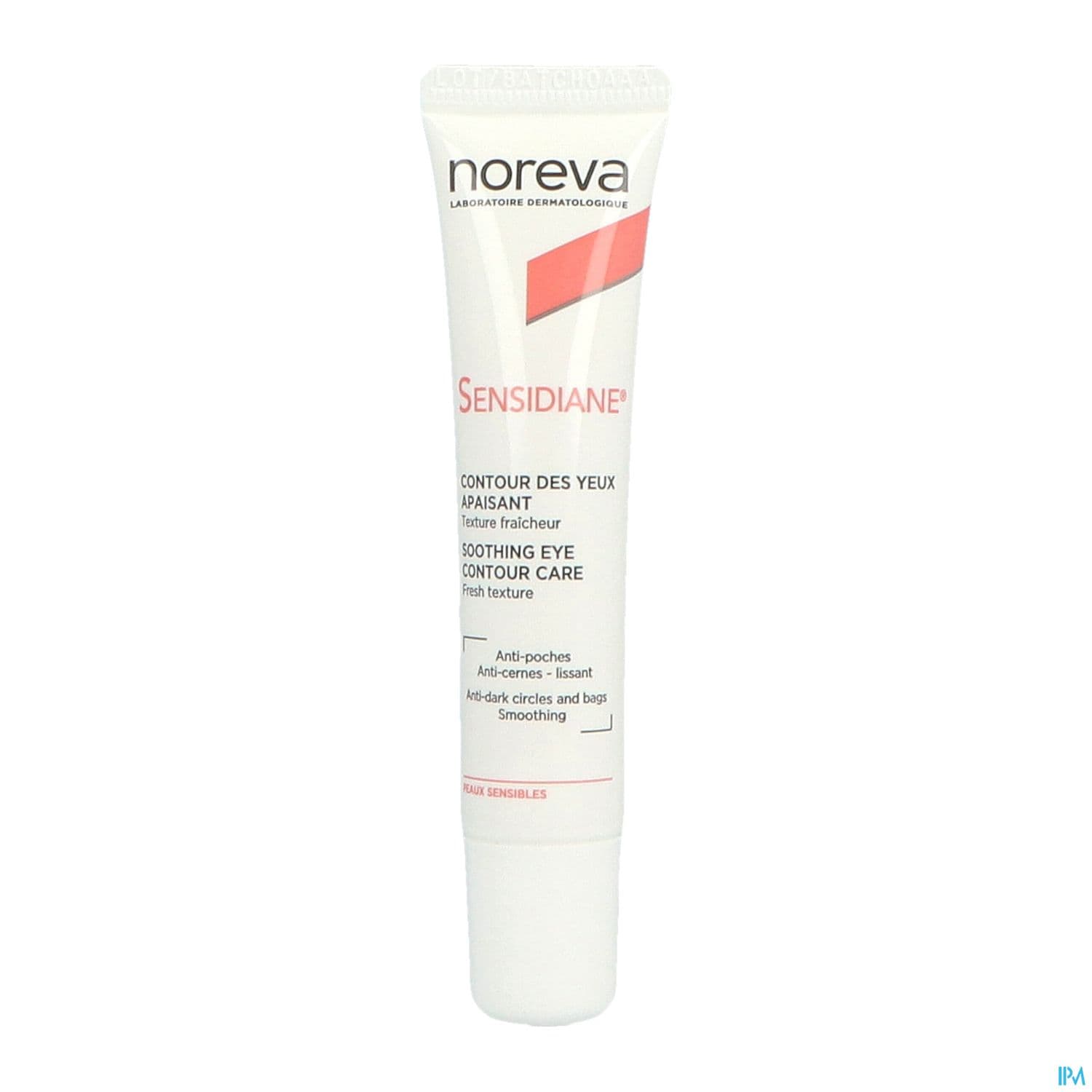 SENSIDIANE CONT YEUX APAIS 15ML