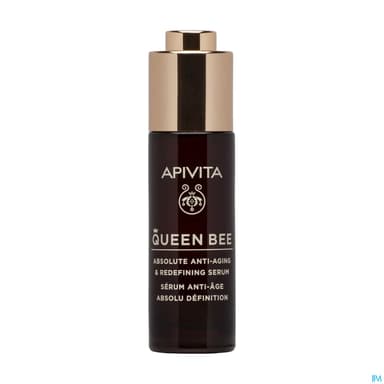 Apivita Queen Bee Serum Antiage 30ml