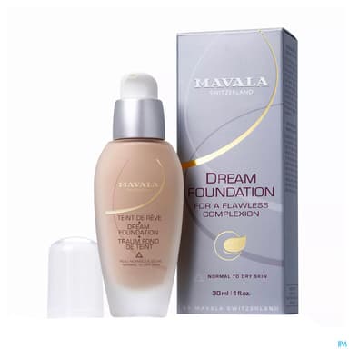 MAVALA FDT REVE PEACH BEIGE 03