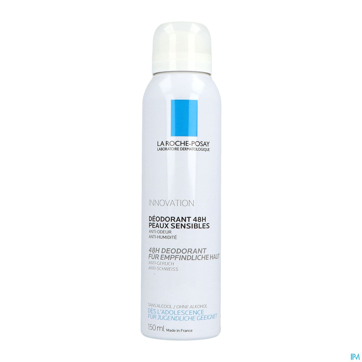 R-POSAY DEO PHYSIO24H AERO150ML