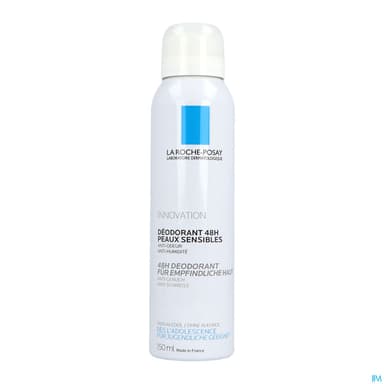 R-POSAY DEO PHYSIO24H AERO150ML
