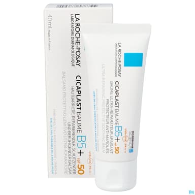 CICAPLAST BAUME B5+ SPF 50 40ML