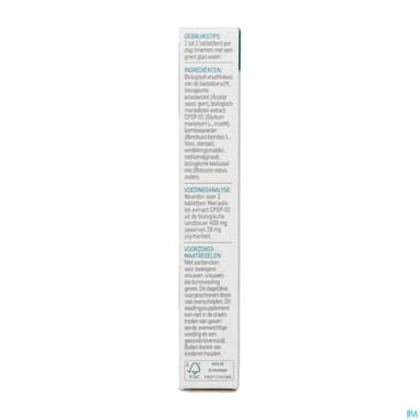 PHYTOBIANE CHARDON MARIE CPR LP 30