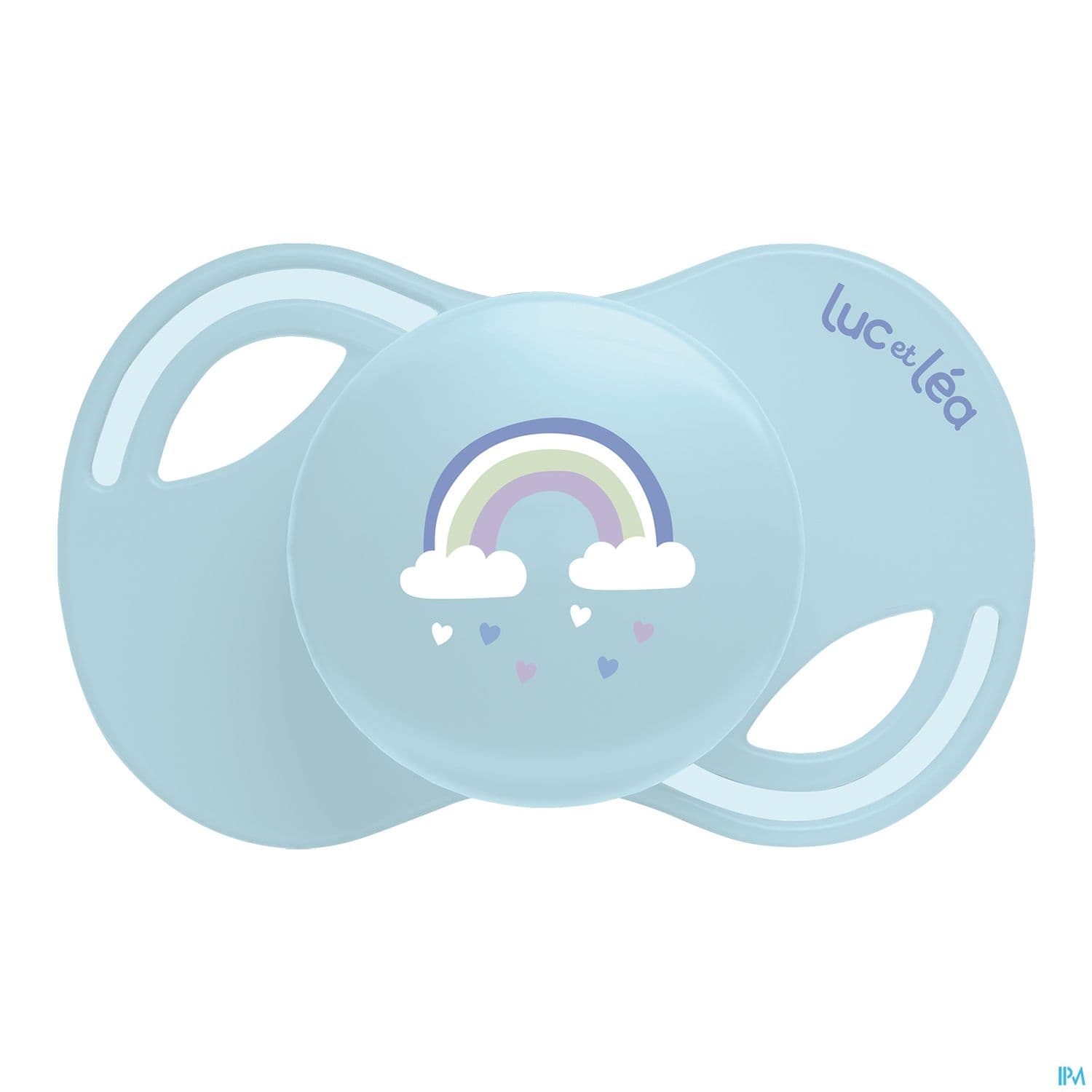 Luc Et Lea Sucette Collection +18m C5 2024 X2