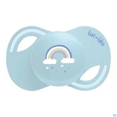 Luc Et Lea Sucette Collection +18m C5 2024 X2